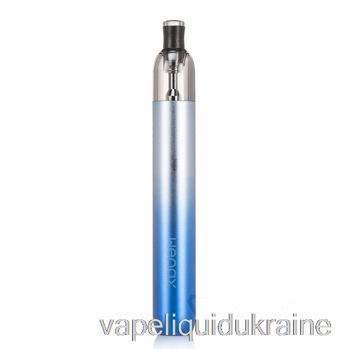 Vape Liquid Ukraine Geek Vape WENAX M1 13W Pod System 0.8ohm - Gradient Blue